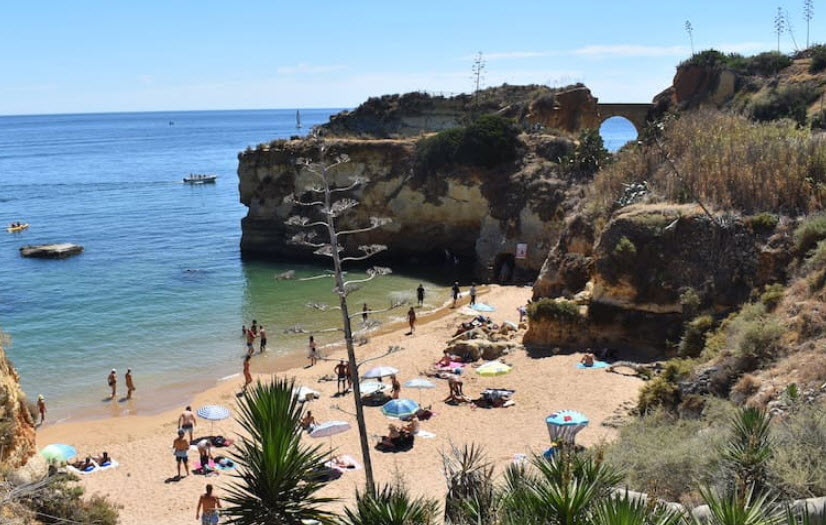 Praia da Batata, Portugal, Portugal